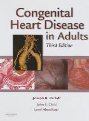 Congenital Heart Disease in Adults