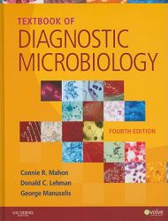 Textbook of Diagnostic Microbiology