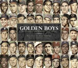 Golden Boys : Baseball Portraits, 1946-1960