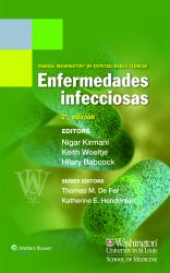 Manual Washington de Especialidades Clínicas : Enfermedades Infecciosas