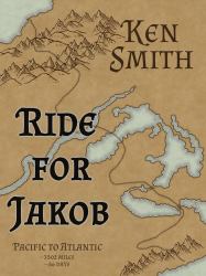 Ride for Jakob