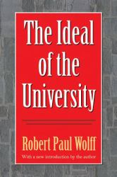 The Ideal of the University