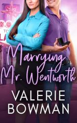 Marrying Mr. Wentworth : Austen Hunks
