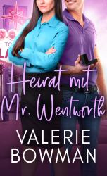 Heirat Mit Mr. Wentworth