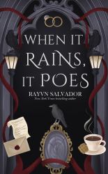 When It Rains, It Poes