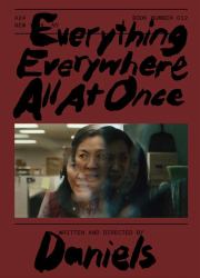Everything Everywhere All at Once Screenplay Book
