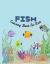 Fish : Coloring Book for Kids