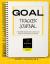 Goal Tracker Journal : A Guided Bizperation Journal to Create and Track Your Goals