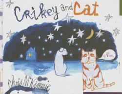 Crikey and Cat