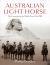 Australian Light Horse : The Campaign in the Middle East, 1916-1918