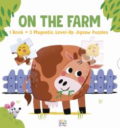 Magnetic Level-Up - on the Farm