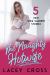 The Naughty Hotwife : 5 MFM Wife Sharing Stories