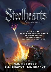 Steelhearts : An Anthology
