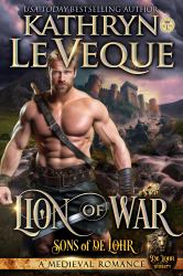 Lion of War
