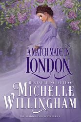 A Match Made in London