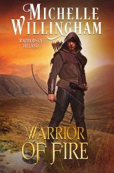 Warrior of Fire
