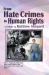 From Hate Crimes to Human Rights : A Tribute to Matthew Shepard