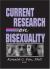 Current Research on Bisexuality