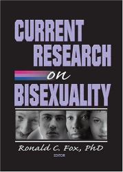Current Research on Bisexuality