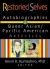 Restoried Selves : Autobiographies of Queer Asian / Pacific American Activists