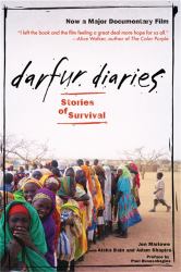 Darfur Diaries : Stories of Survival