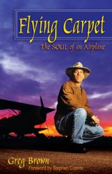Flying Carpet : The Soul of an Airplane