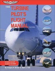 The Turbine Pilot's Flight Manual