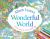 Alison Lester's Wonderful World : Colour Your Favourite Drawings