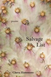 Salvage List : Poetry
