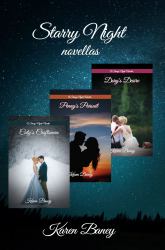 Starry Night Novellas