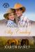 Falling for a Shy Cowboy : Vargas Ranch Book 2