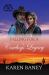 Falling for a Cowboy's Legacy : Vargas Ranch Book 8