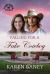 Falling for a Fake Cowboy : Vargas Ranch Prequel