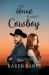 Her Almost Fiancé Cowboy : Love at Vargas Ranch Book 2