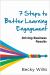 7 Steps to Better Learning Engagement : Driving Business Results