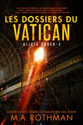 Les dossiers du Vatican