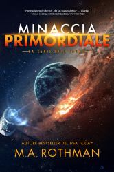 Minaccia Primordiale