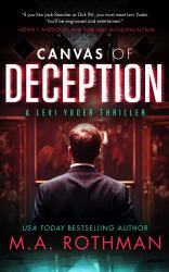 Canvas of Deception
