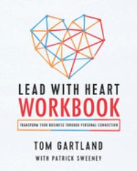 Lead with Heart : Workbook