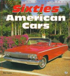 60s American Cars