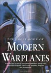 Modern Warplanes