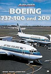 Boeing 737 - 100 and 200