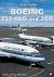 Boeing 737 - 100 and 200