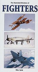 The Illustrated Directory of Fighters