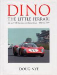 Dino : The Little Ferrari