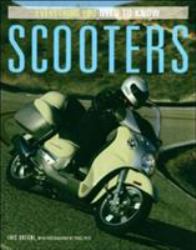 Scooters : Everything You Need to Know