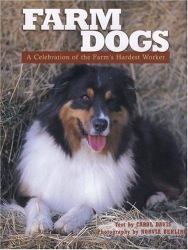 Farm Dogs : A Celebration of the Farm's Hardest Worker