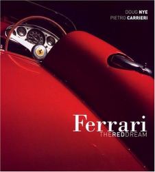 Ferrari : The Red Dream