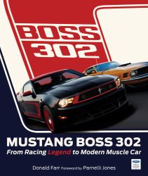 Mustang Boss 302 : From Racing Legend to Modern Muscle Car