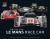 Art of the le Mans Race Car : 90 Years of Speed